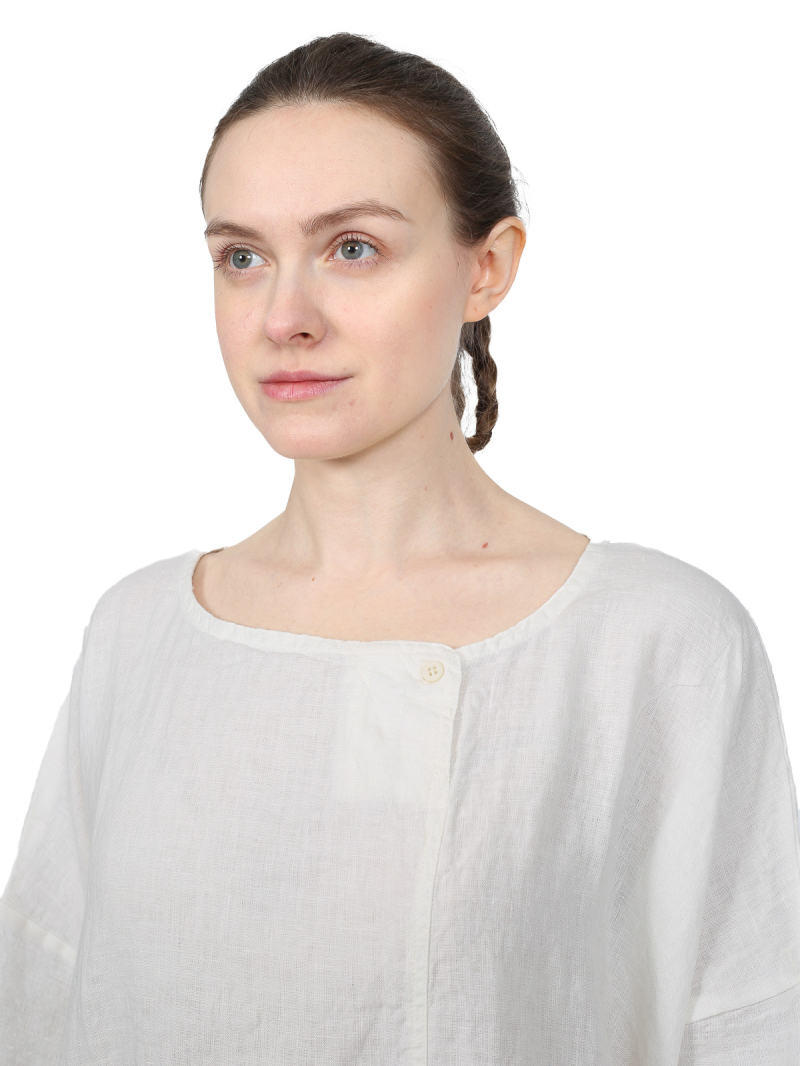 Rundholz Black Label - dress - navy - 1253540911