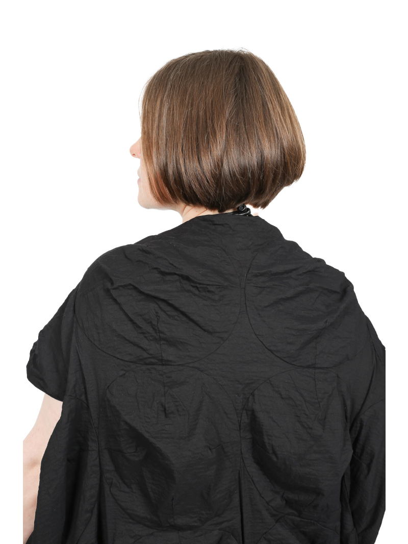 Rundholz - Kleid - black - 1251240905