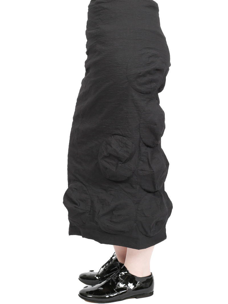 Rundholz - rock - black - 1251240306