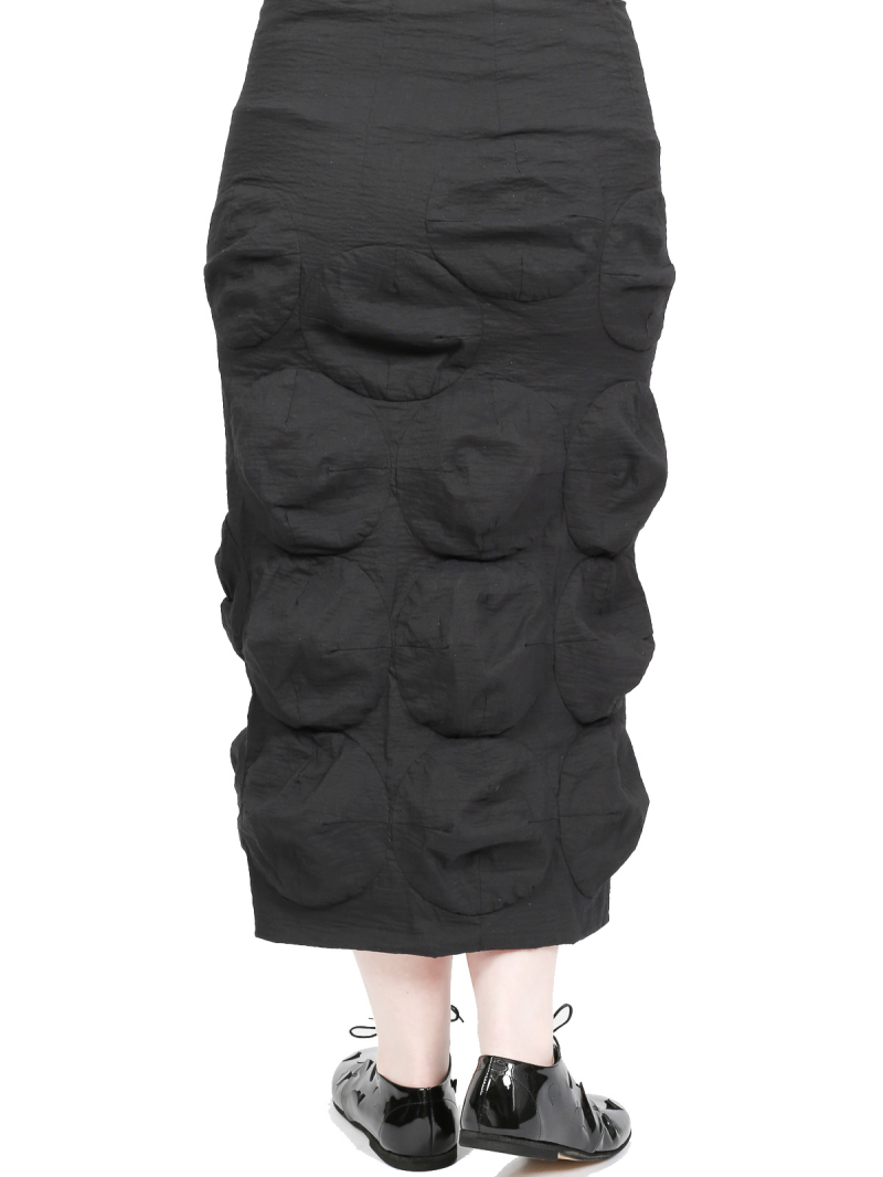 Rundholz - rock - black - 1251240306