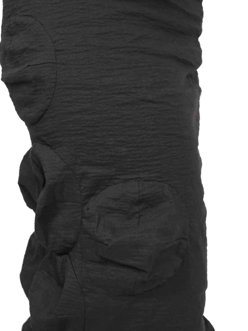 Rundholz - rock - black - 1251240306