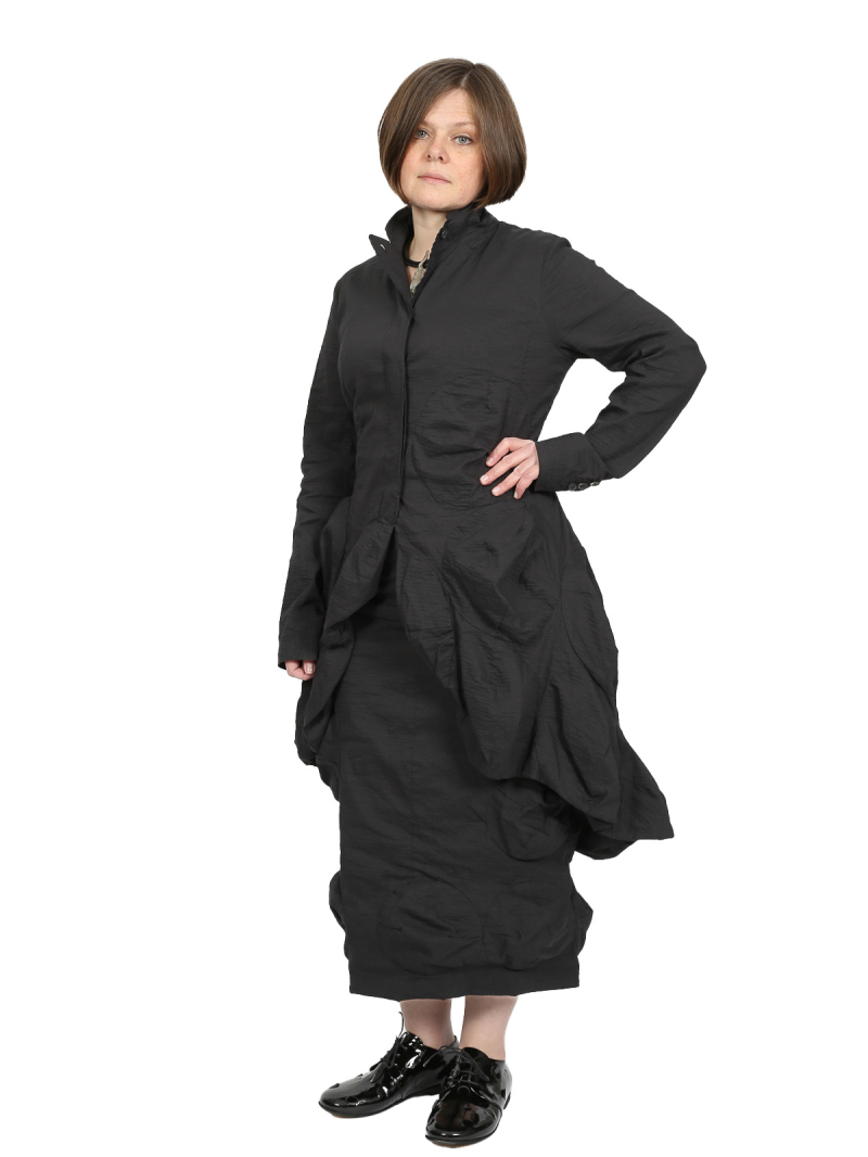 Rundholz - rock - black - 1251240306