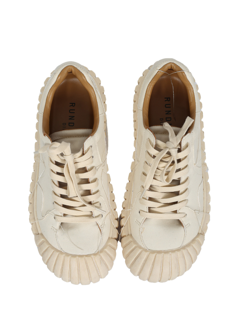 Rundholz DIP - Schuhe - black - 1252985250