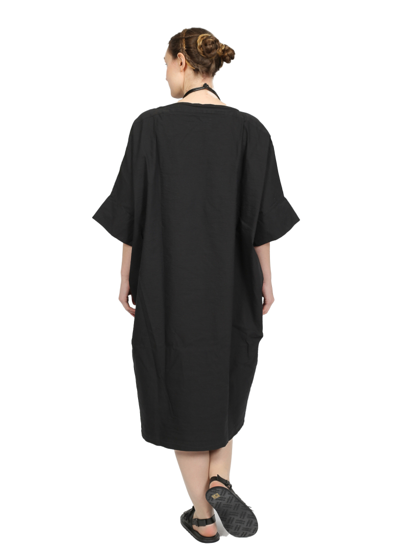 Rundholz DIP - dress - black - 1252240913