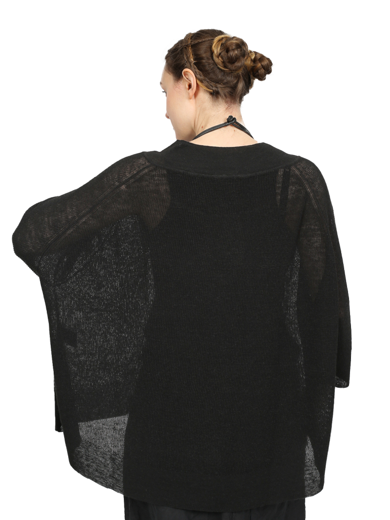 Rundholz Black Label - пуловер - 1253280705