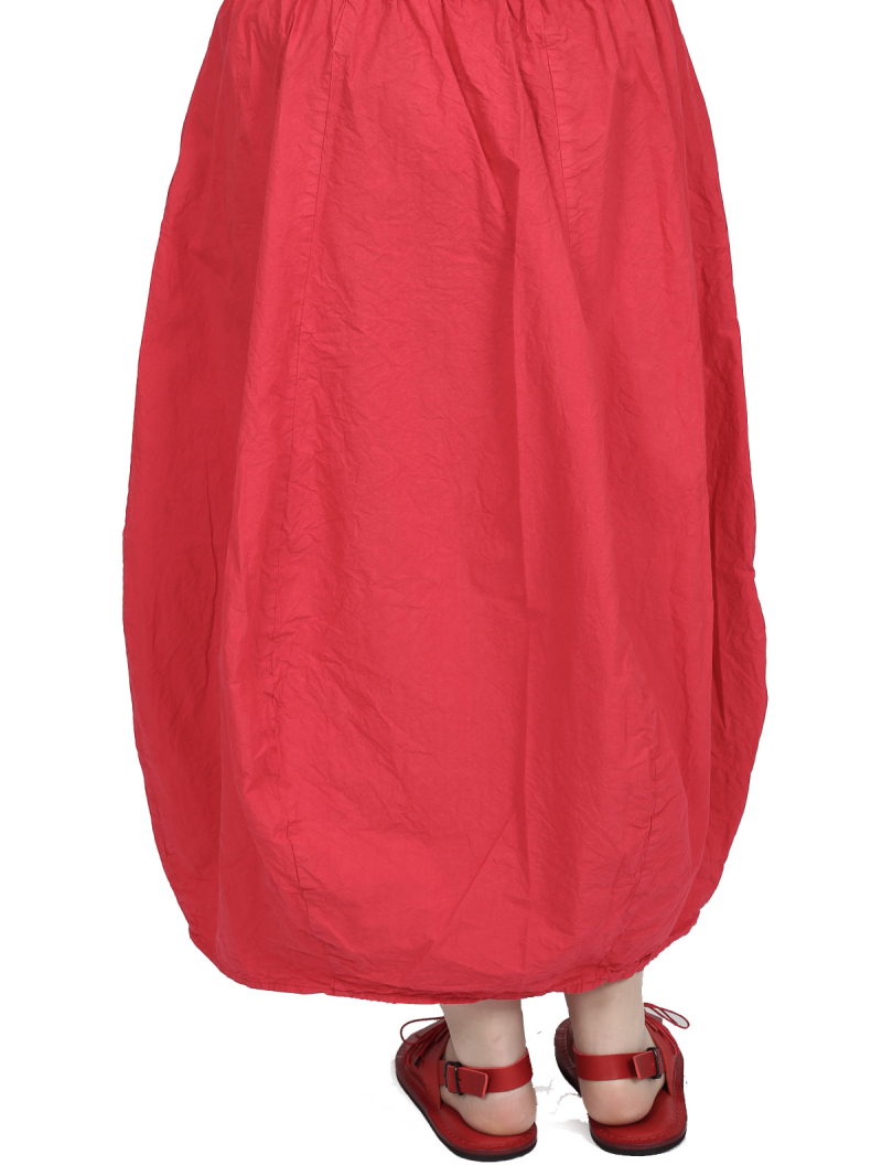Privatsachen - Seligeh skirt - Noise cotton - Pepper - 232023