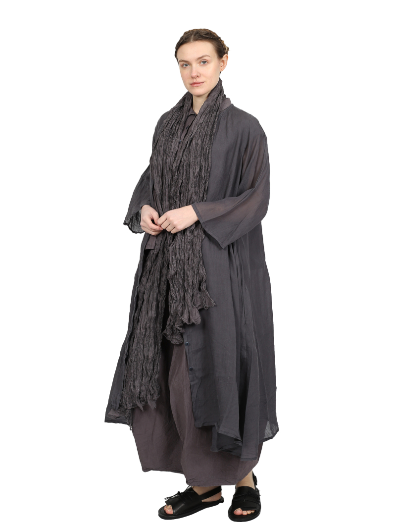 Privatsachen - Mantel Punktur - Nettel - Muskat - 2110406