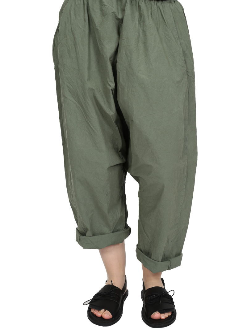 Privatsachen - Hose Zäunetz - Geräuschebaumwolle - Teich - 2110101