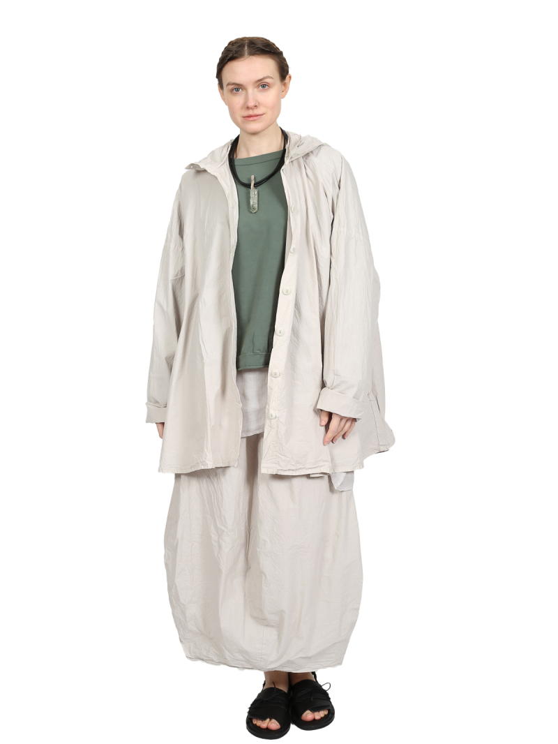 Privatsachen - Skirt Seligeh - Noise cotton - Mushroom - 232023