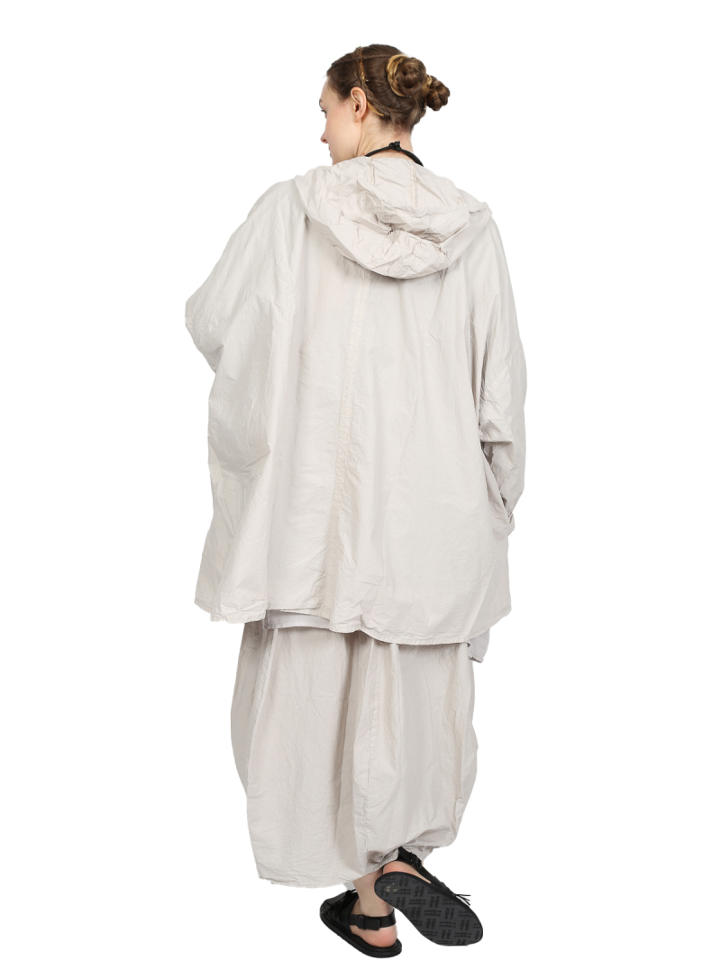 Privatsachen - Skirt Seligeh - Noise cotton - Mushroom - 232023