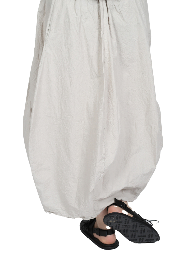 Privatsachen - Skirt Seligeh - Noise cotton - Mushroom - 232023