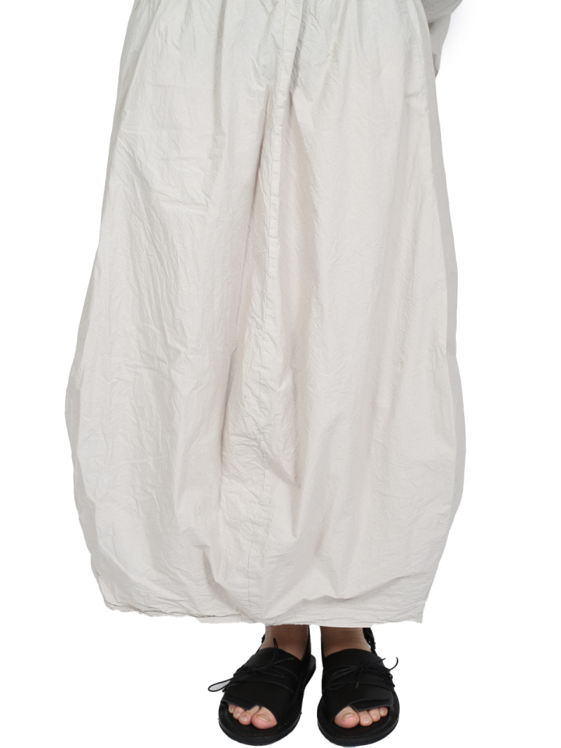 Privatsachen - Skirt Seligeh - Noise cotton - Mushroom - 232023