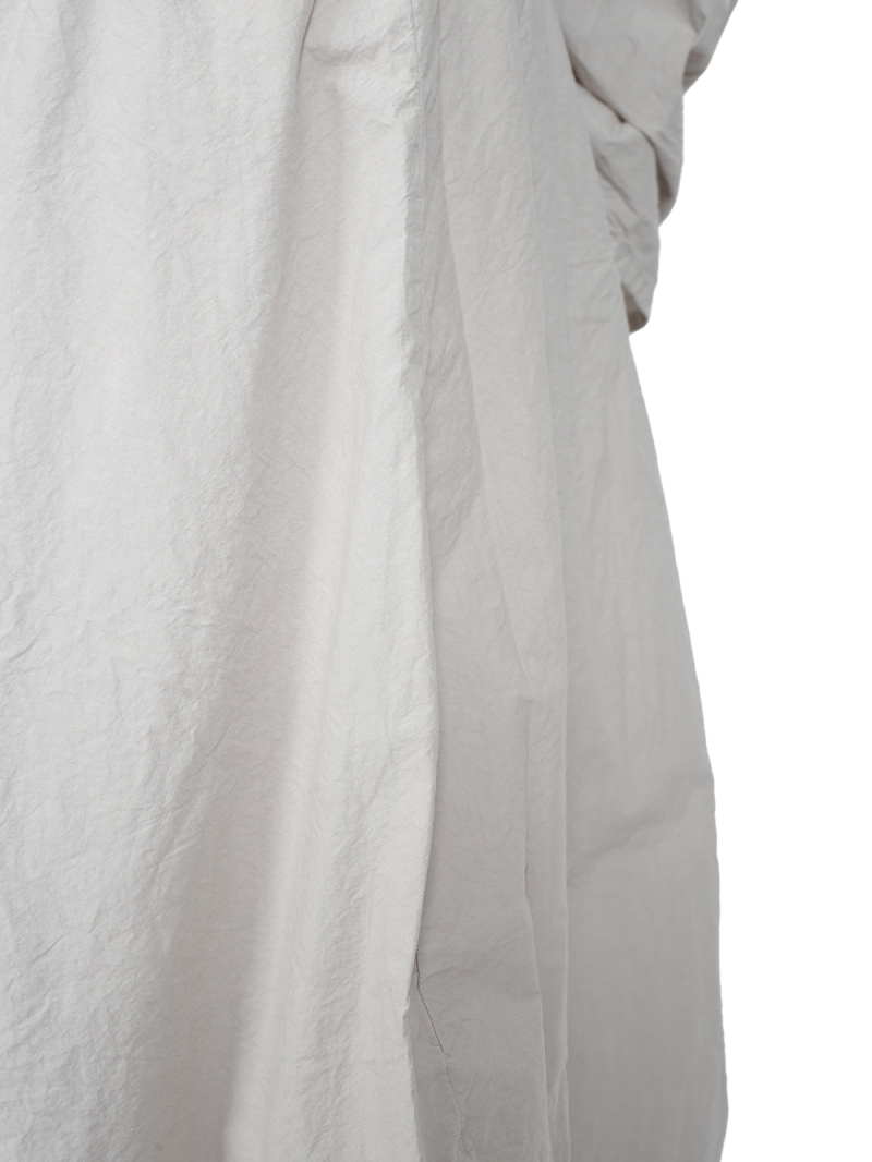 Privatsachen - Skirt Seligeh - Noise cotton - Mushroom - 232023