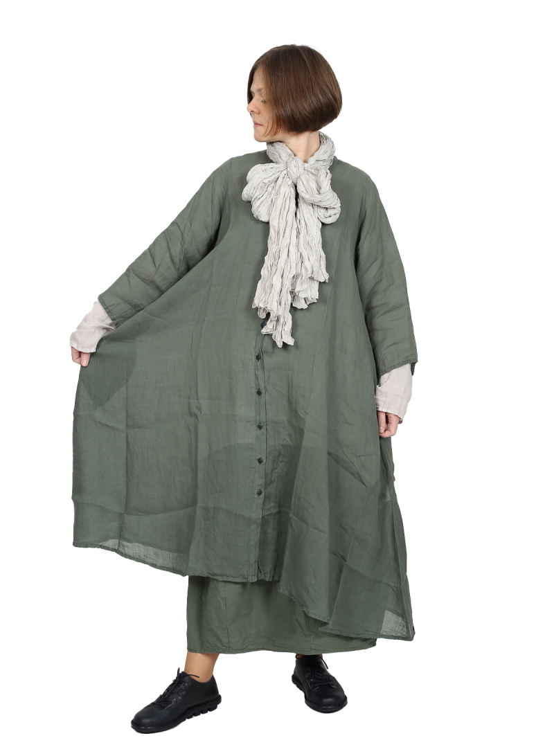 Приваттсахен - Прокол пальто - Nettel - Пруд - 2110406