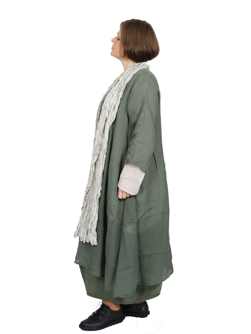 Приваттсахен - Прокол пальто - Nettel - Пруд - 2110406