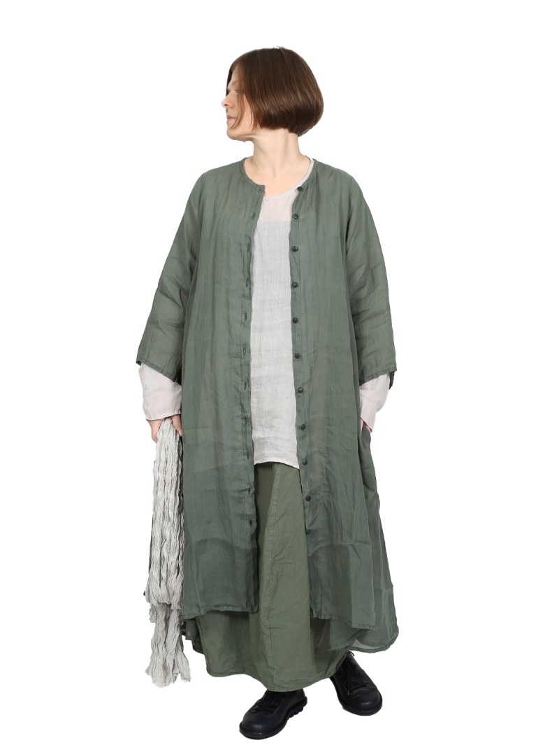 Приваттсахен - Прокол пальто - Nettel - Пруд - 2110406