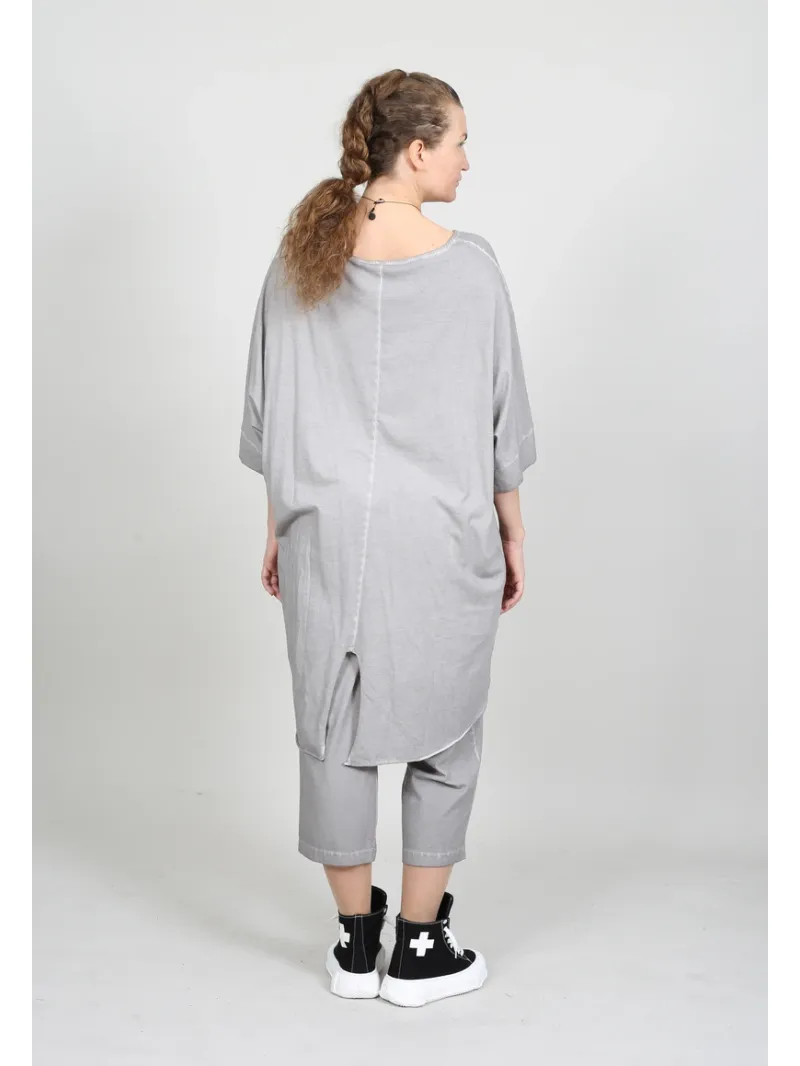 Pluslavie (Plü) - Брюки Relax - 10006