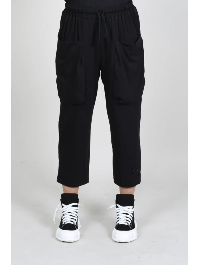 Pluslavie (Plü) - Брюки Relax - 10006