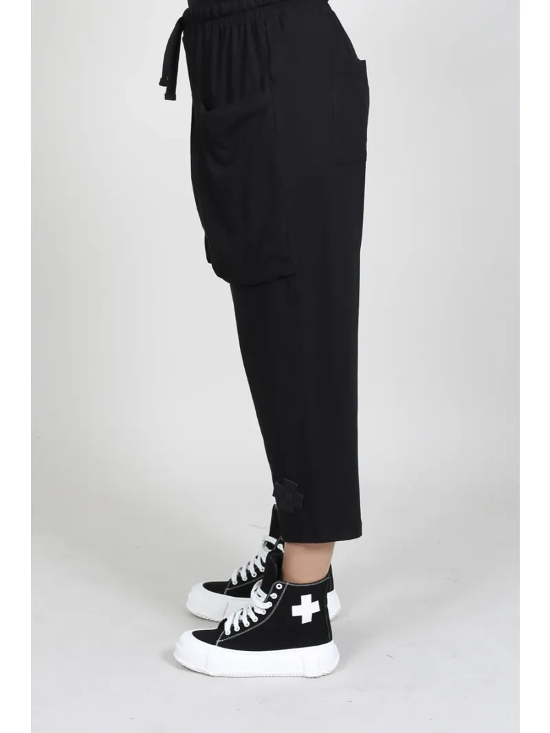 Pluslavie (Plü) - Брюки Relax - 10006