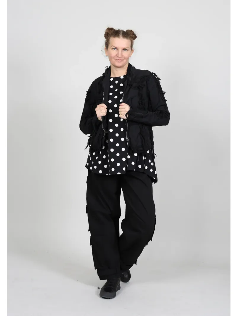 Pluslavie (plü) - Pocketpocketpant - 10009