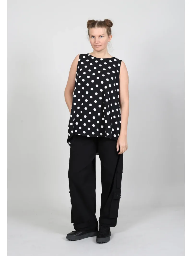 Pluslavie (plü) - Pocketpocketpant - 10009