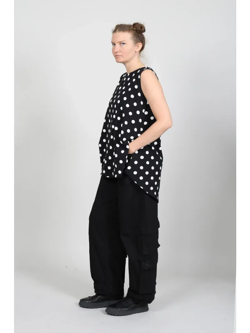 Pluslavie (plü) - Pocketpocketpant - 10009