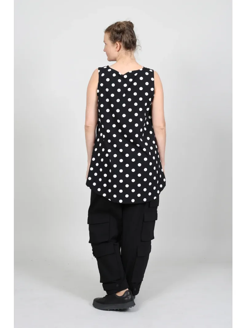 Pluslavie (plü) - Pocketpocketpant - 10009