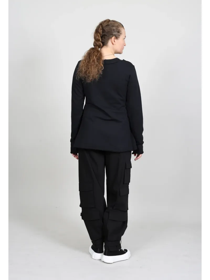 Pluslavie (Plü) - Карманные штаны - 10009