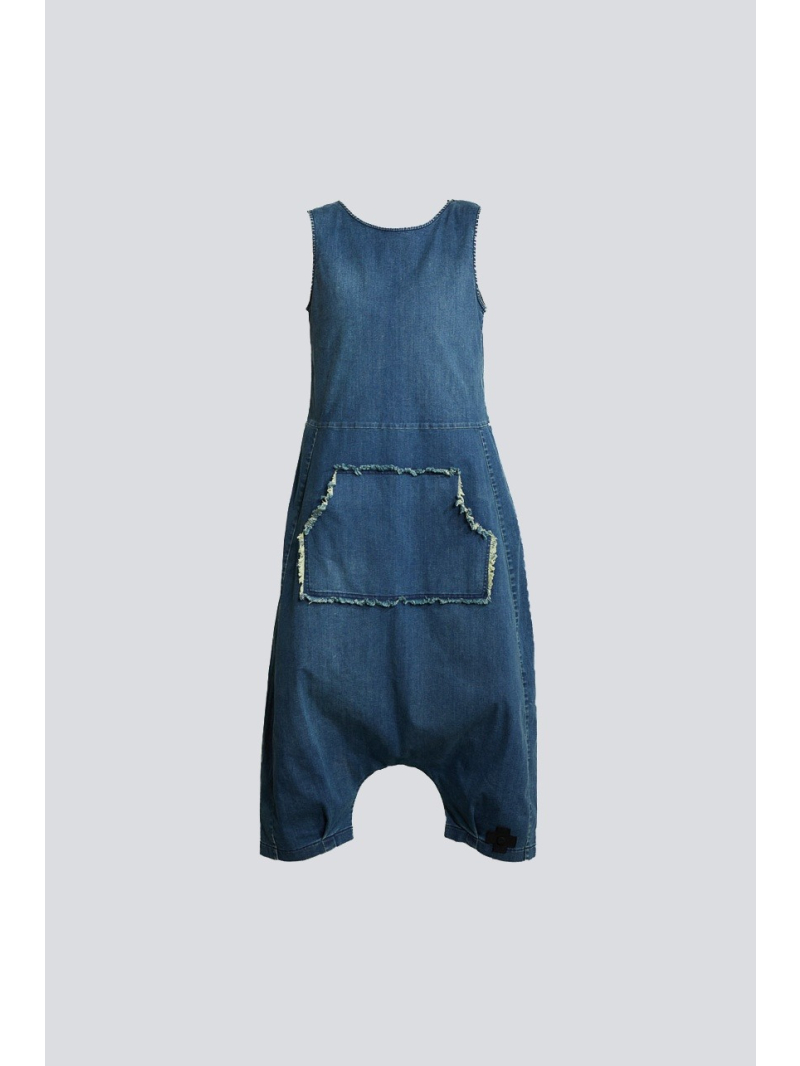 Pluslavie (plü) - Djumpsuit - 10011