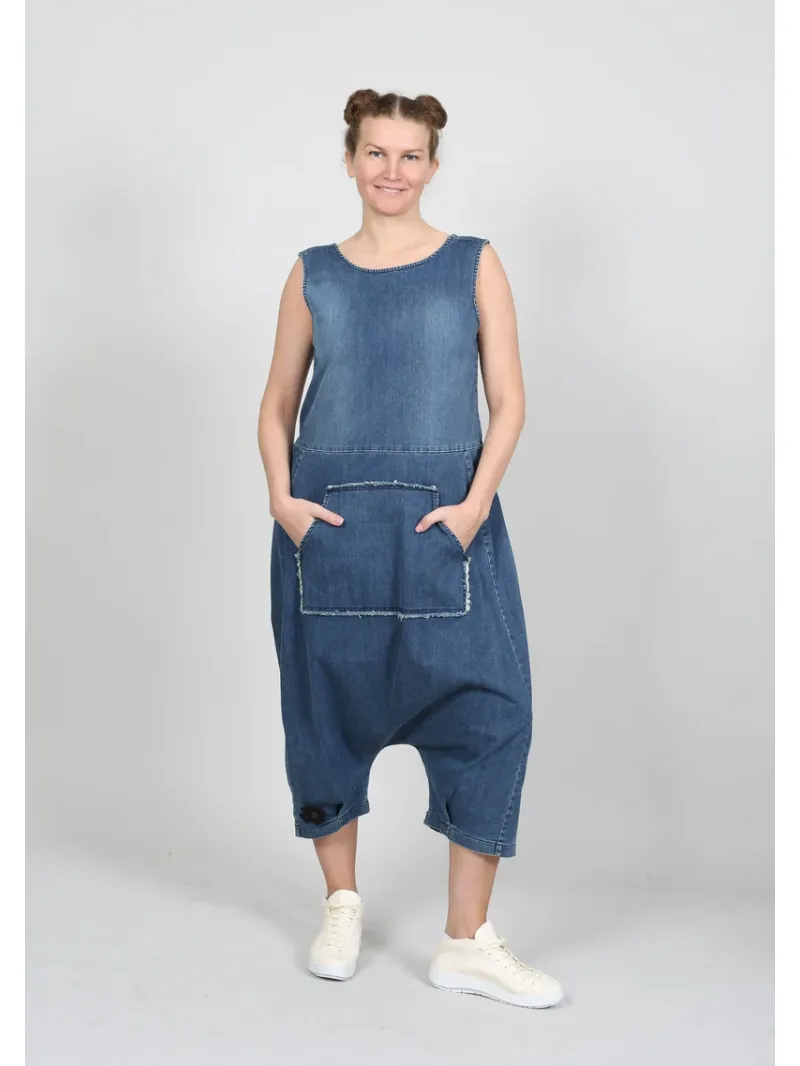 Pluslavie (plü) - Djumpsuit - 10011