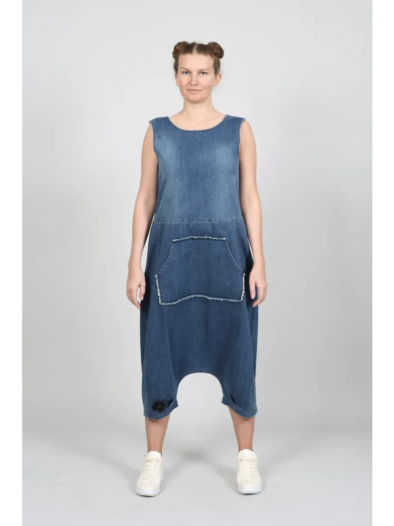 Pluslavie (plü) - Djumpsuit - 10011