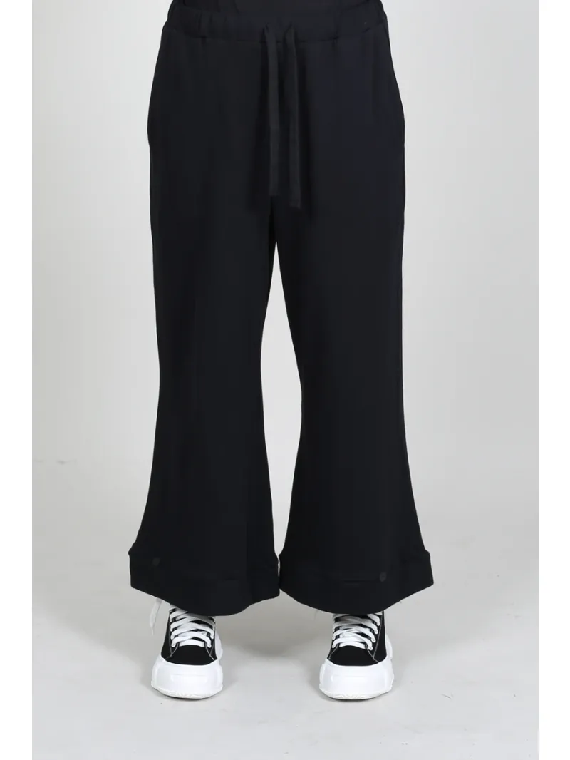 Pluslavie (Plü) - Плюш-брюки - 10012