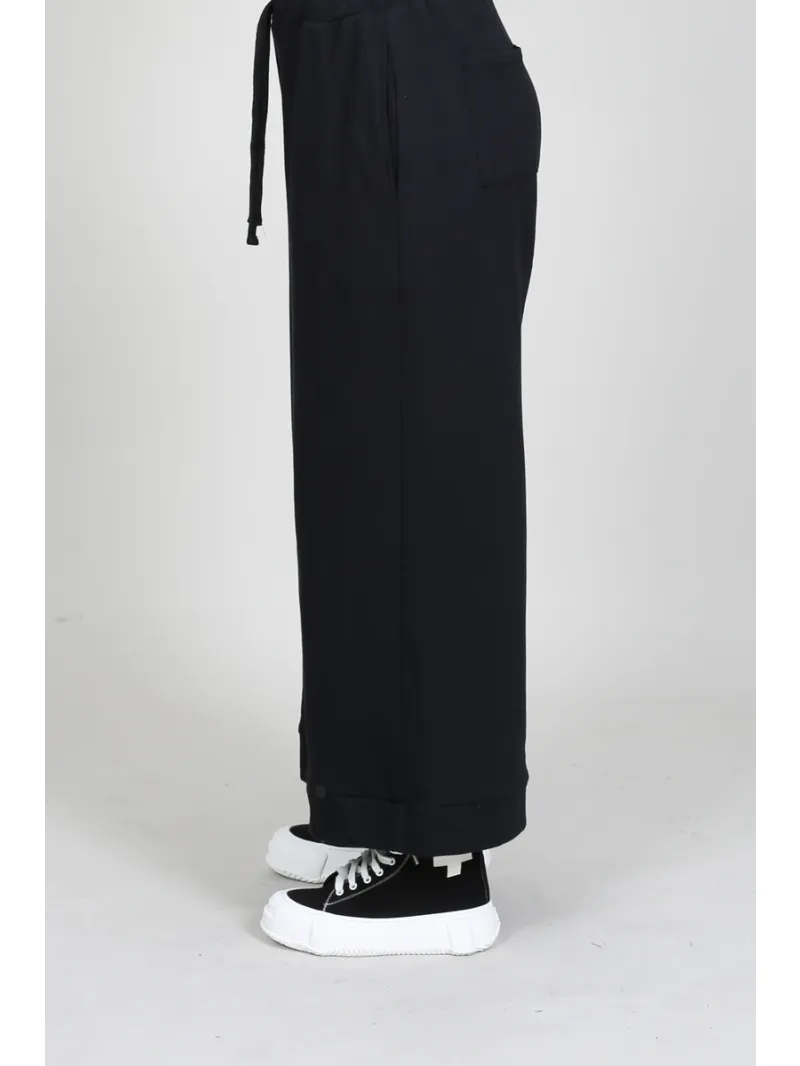 Pluslavie (Plü) - Плюш-брюки - 10012