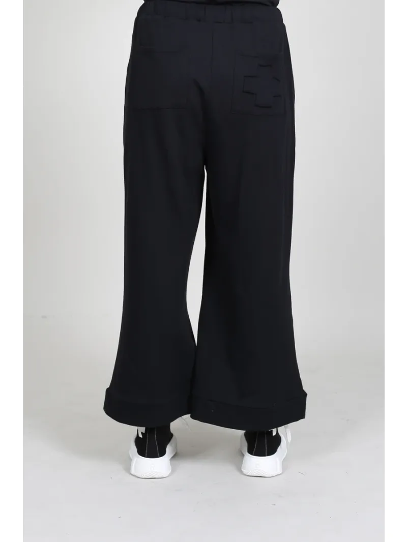 Pluslavie (Plü) - Плюш-брюки - 10012