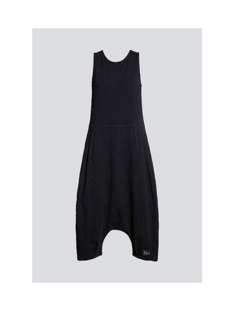 Pluslavie (plü) - My jumpsuit - 1076