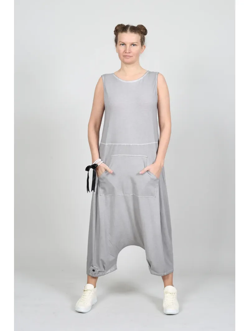 Pluslavie (plü) - My jumpsuit - 1076