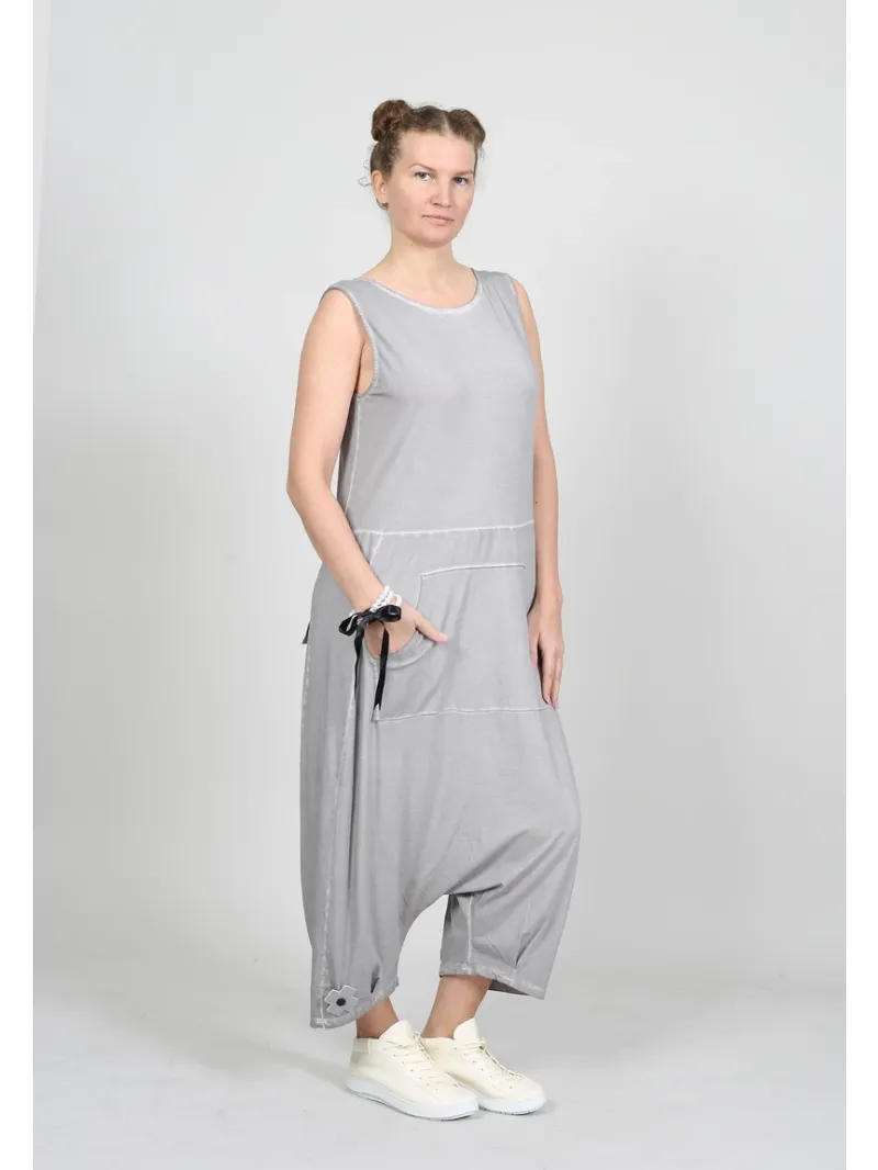 Pluslavie (plü) - My jumpsuit - 1076