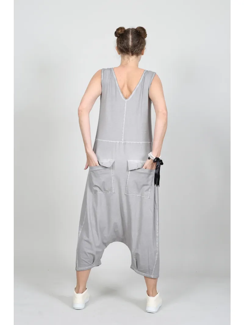 Pluslavie (plü) - My jumpsuit - 1076