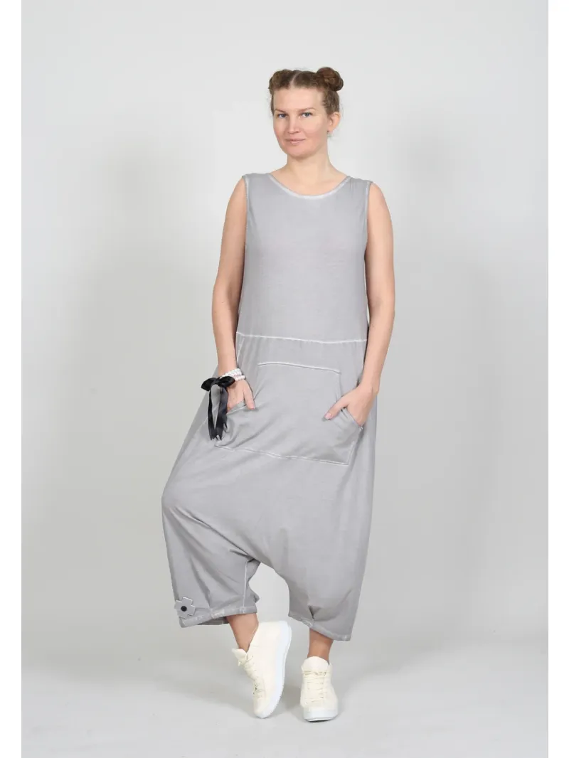 Pluslavie (plü) - My jumpsuit - 1076