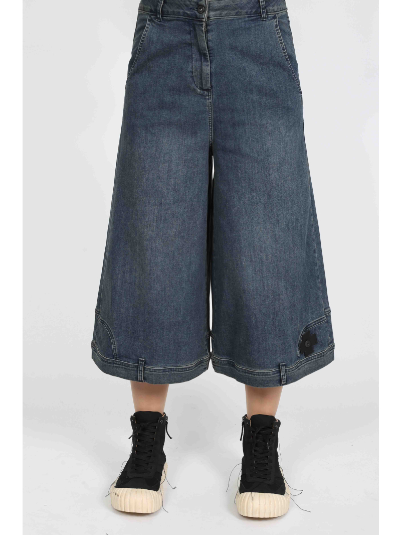 Pluslavie (plü) - Hose - upside down - 1088