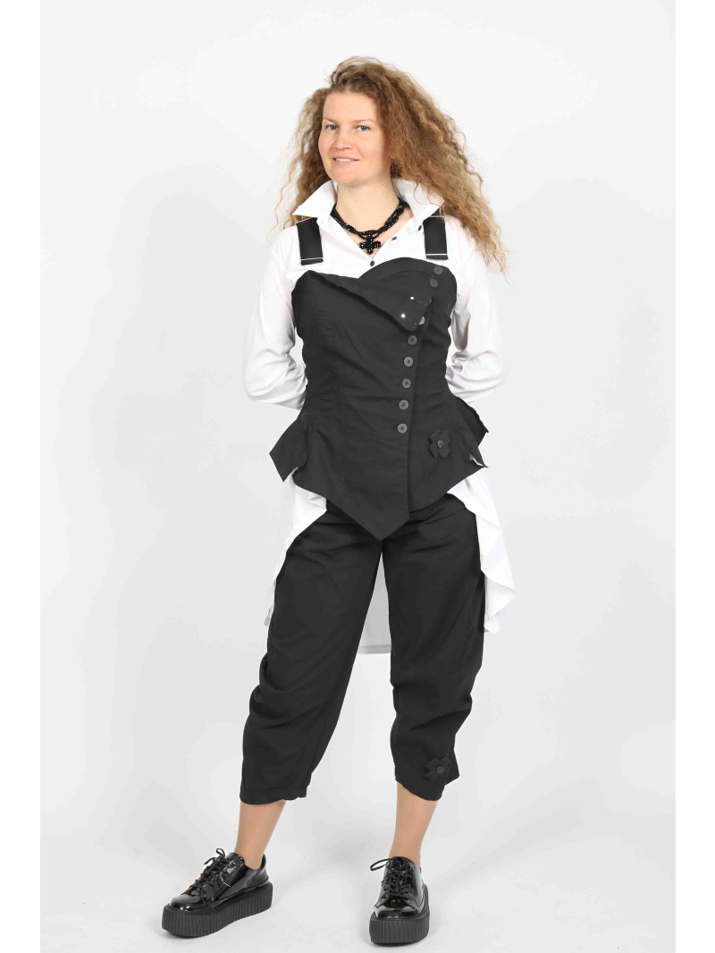 Pluslavie (plü) - Hose - the Barrel - 1091