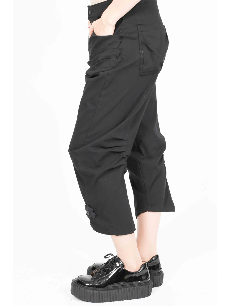 Pluslavie (plü) - Hose - the Barrel - 1091