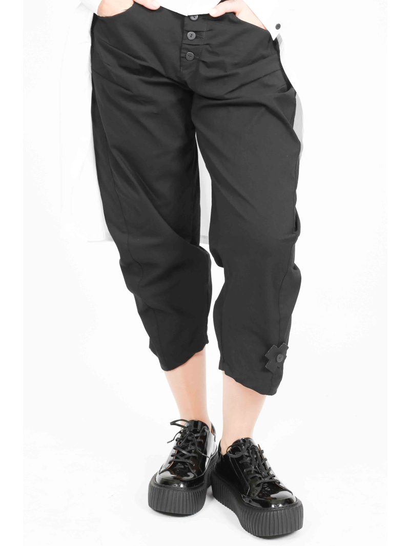 Pluslavie (plü) - Hose - the Barrel - 1091