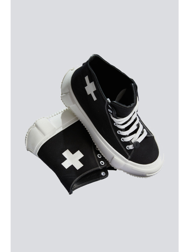 Pluslavie (Plü) - Кроссовки two - 1202