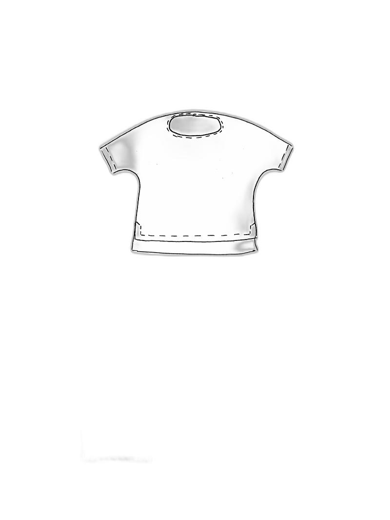 Rundholz - Vip preorder ss25 - 1251020401