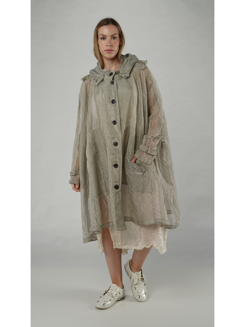 Rundholz - Coat - 1251181203