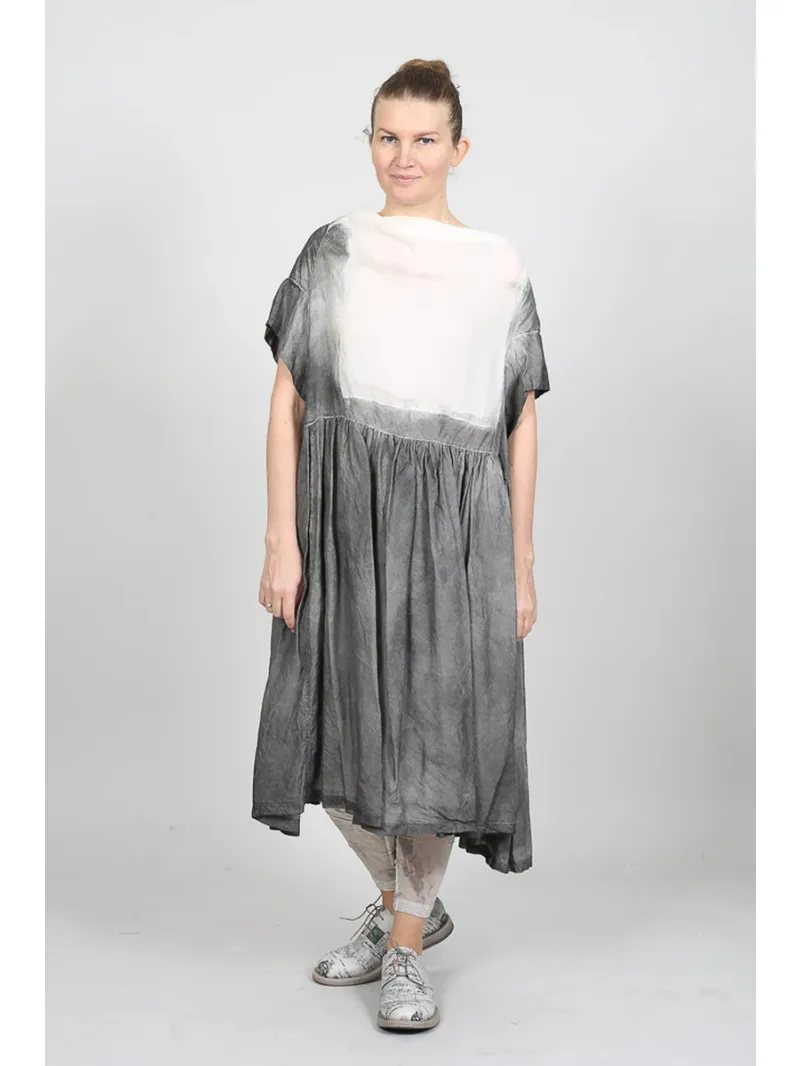 Rundholz - dress - asteroid pigment - 1251470907