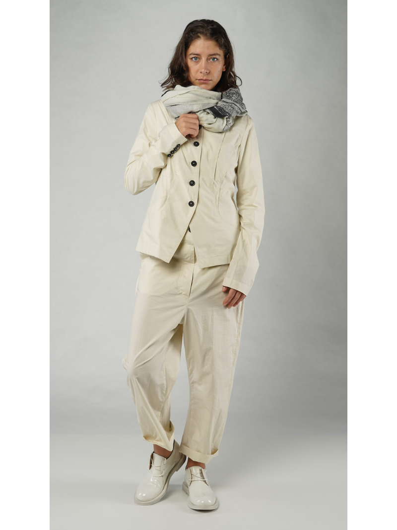 Rundholz - Rectangular printed scarf - 1251601401