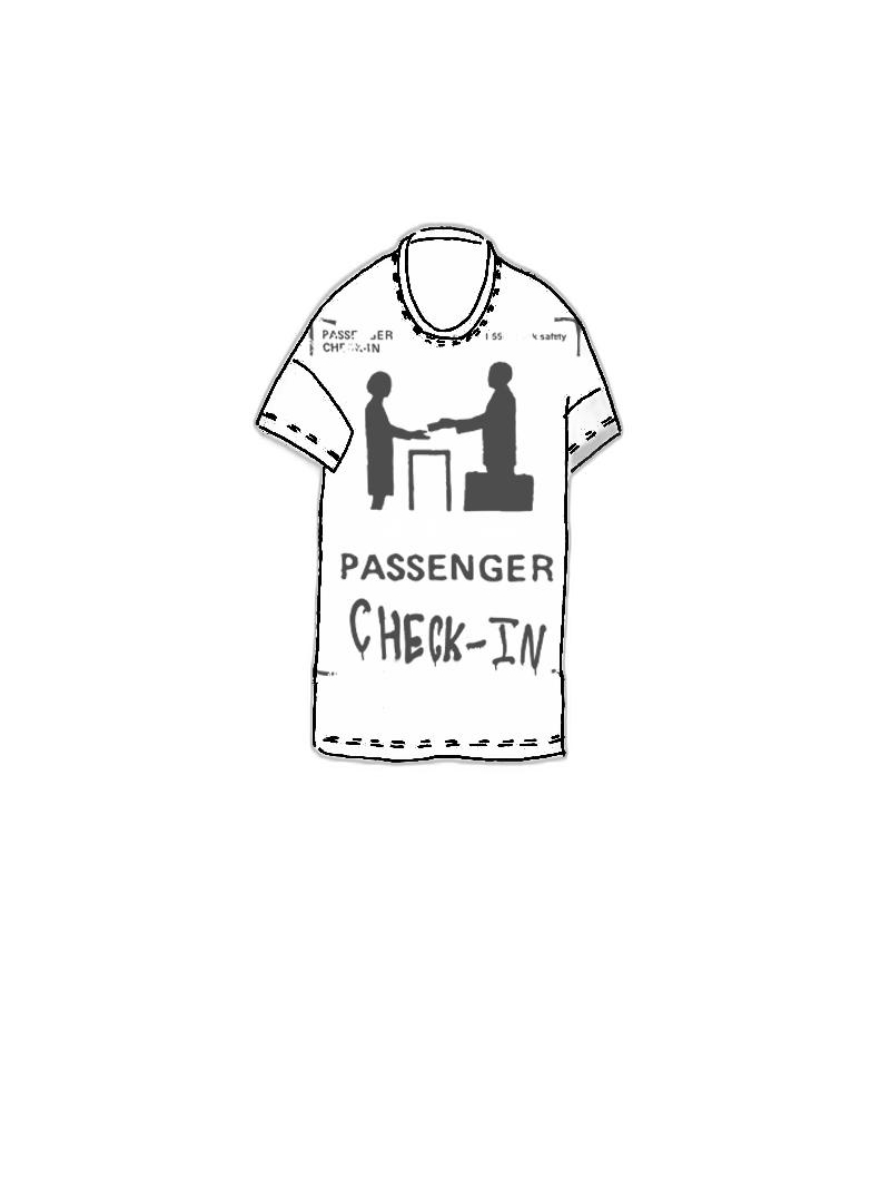 Rundholz DIP - Kurzes baumwoll jersey kleid mit platziertem druck - 1252300907