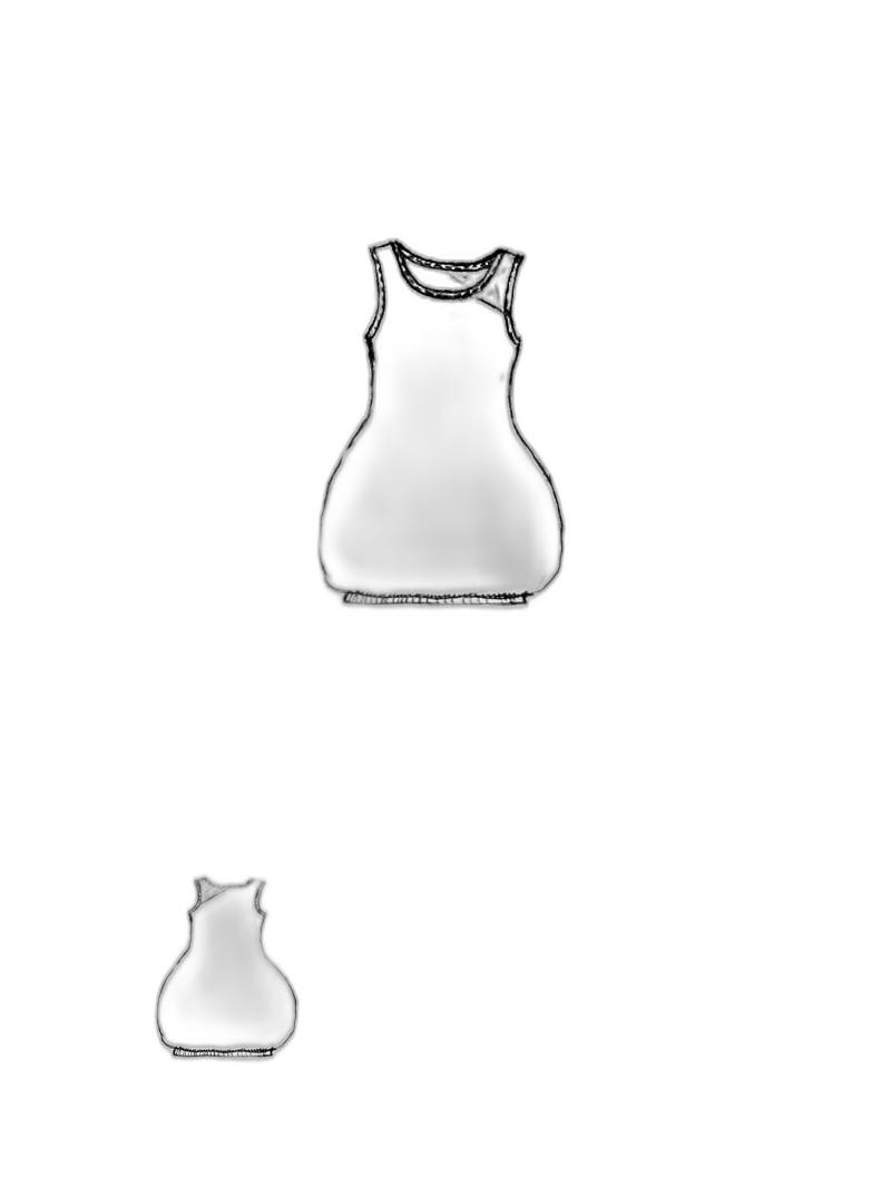 Rundholz Black Label - Ballonförmiges baumwolljersey top - 1253230804